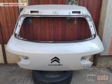 polovni delovi  Gepek vrata za Citroen C4 Cactus, 2018-2025g.