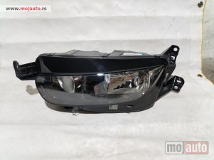 polovni delovi  191. Far levi Citroen C4 Picasso, Grand Picasso, Space Tourer, od 2013.-2022.g.
