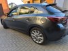 Slika 8 - Mazda 3 2.2 D Skayactiv  - MojAuto