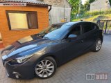 polovni Automobil Mazda 3 2.2 D Skayactiv polovni Automobil Mazda 3 2.2 D Skayactiv