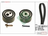 NOVI: delovi  Pezo 406 2.2HDI Set Zupcastog Kaisa 00- NOVO