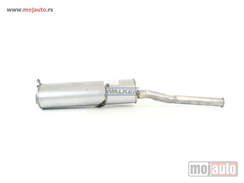 Glavna slika -  Citroen Xsara II 1.6B 16V Zadnji Lonac Auspuha 00-05, NOVO - MojAuto