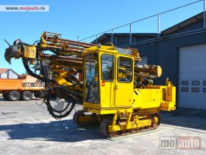 Atlas Copco 830 HC ROC