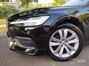 polovni Automobil Volvo V60 2.0 D3 BLACK EDITION 