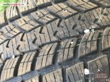 polovni delovi  235/60 r18