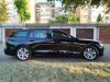 Slika 5 - Volvo V60 2.0 D3 BLACK EDITION  - MojAuto