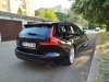 Slika 6 - Volvo V60 2.0 D3 BLACK EDITION  - MojAuto