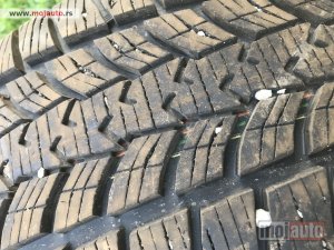 polovni delovi  235/60 r18