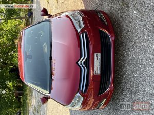 polovni Automobil Citroen C4  