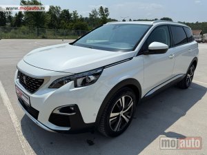 Glavna slika - Peugeot 5008 1.5 HDI KREDITI NA LICU MESTA - MojAuto