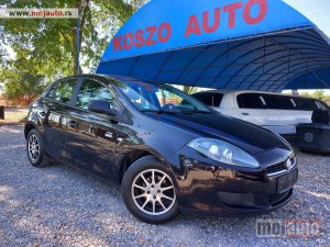 Glavna slika - Fiat Bravo 1.4 - MojAuto