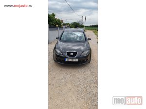 Glavna slika - Seat Altea 2.0 TDI - MojAuto