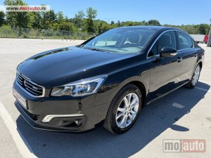 polovni Automobil Peugeot 508 2.0 HDI 