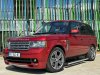 Slika 2 - Land Rover Range Rover 3.6 TDV8  - MojAuto