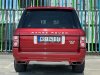 Slika 7 - Land Rover Range Rover 3.6 TDV8  - MojAuto