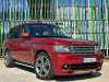 Slika 3 - Land Rover Range Rover 3.6 TDV8  - MojAuto