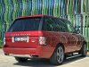 Slika 5 - Land Rover Range Rover 3.6 TDV8  - MojAuto