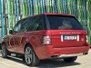 Slika 6 - Land Rover Range Rover 3.6 TDV8  - MojAuto