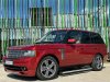 Slika 4 - Land Rover Range Rover 3.6 TDV8  - MojAuto