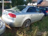polovni Automobil Audi A4 2.0tfsi stranac polovni Automobil Audi A4 2.0tfsi stranac