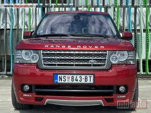 polovni Automobil Land Rover Range Rover 3.6 TDV8 