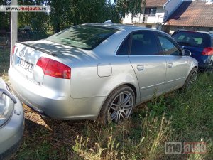 Glavna slika - Audi A4 2.0tfsi stranac - MojAuto