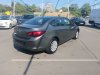 Slika 5 - Opel Astra J 1.4 Turbo  - MojAuto