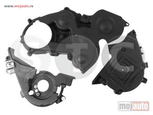 NOVI: delovi  Citroen C2,C3,C4,C5 1.6HDI, Zastita Zupcastog Kaisa,NOVO