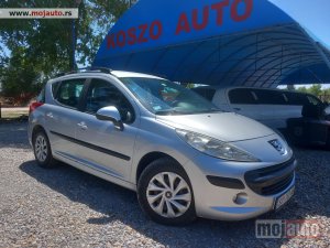 Glavna slika - Peugeot 207 1.4  - MojAuto