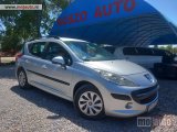 polovni Automobil Peugeot 207 1.4 