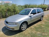 polovni Automobil Opel Vectra 2.0 