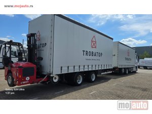 Glavna slika - Ostalo ONBEKEND SA VILJUSKAROM - MojAuto