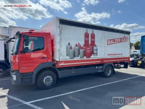 Glavna slika - Mercedes_Benz 1324 ADR EX/II - MojAuto