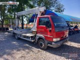 Nissan Cabstar