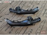 NOVI: delovi  Audi Q5 / 80A // Q7 / 4M / Q8 4M8 / 2015-2024 / Levi i desni migavac retrovizora / ORIGINAL / NOVO