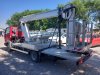 Slika 5 - Nissan Cabstar - MojAuto
