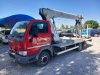 Slika 4 - Nissan Cabstar - MojAuto