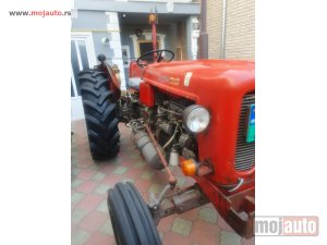 polovni Traktor IMT 558
