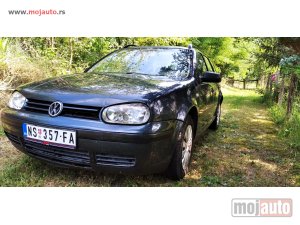 polovni Automobil VW Golf 4 Sdi 