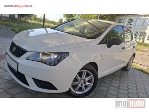 polovni Automobil Seat Ibiza 1,2 