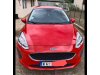 Slika 6 - Ford Fiesta   - MojAuto