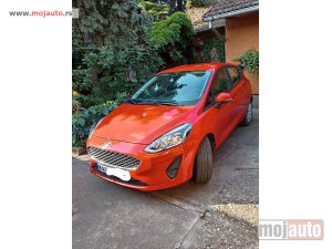 polovni Automobil Ford Fiesta  