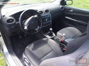 Glavna slika - Ford Focus - MojAuto
