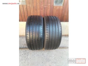 polovni delovi  3078. Gume SAVA 18-ice, LETNJE 235/40, Šara 5,9 mm, DOT 0520