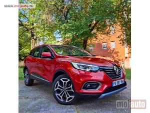 polovni Automobil Renault Kadjar 1,5BDCI INTENS 