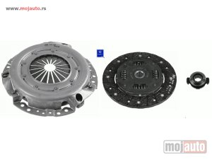 Glavna slika - Pezo 205,309,405 1.7D,1.9D Set Kvacila, NOVO - MojAuto
