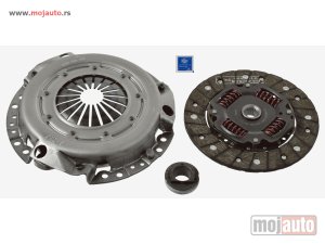 Glavna slika -  Pezo 206, Partner 1,9D, DW8 Set Kvacila, NOVO - MojAuto