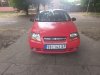 Slika 3 - Chevrolet Kalos 1.4 dobarrr  - MojAuto