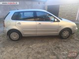 polovni Automobil VW Polo 1.4 klima polovni Automobil VW Polo 1.4 klima