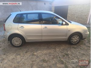 polovni Automobil VW Polo 1.4 klima 